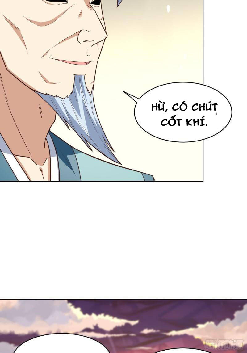 Cao Năng Lai Tập Chapter 205 - Trang 2