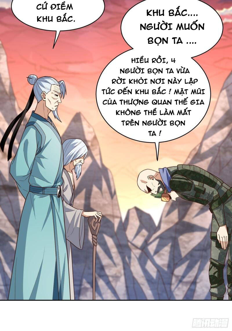 Cao Năng Lai Tập Chapter 205 - Trang 2