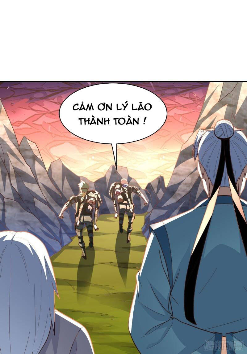 Cao Năng Lai Tập Chapter 205 - Trang 2