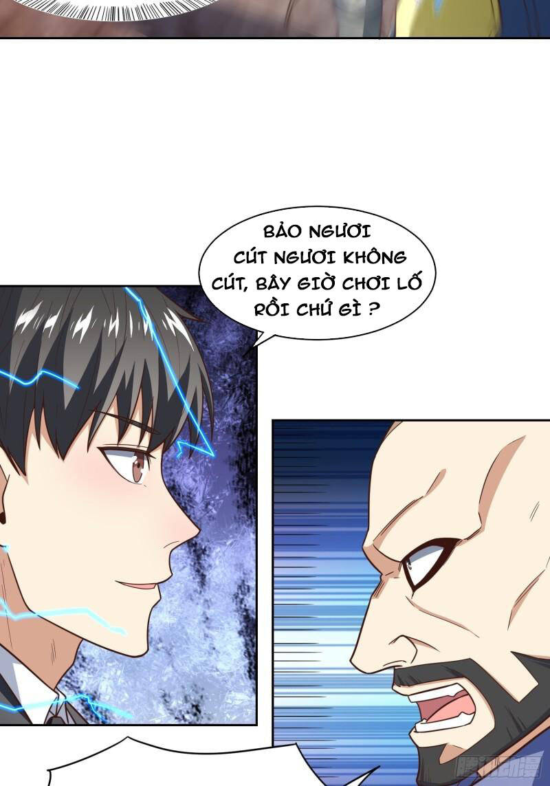 Cao Năng Lai Tập Chapter 205 - Trang 2