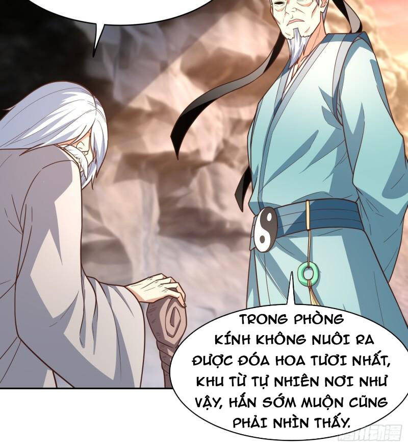 Cao Năng Lai Tập Chapter 205 - Trang 2