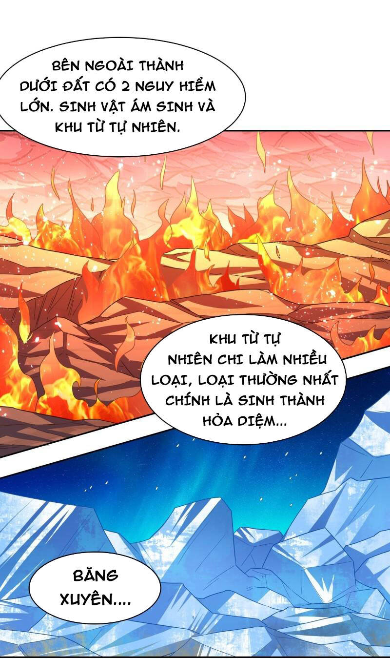 Cao Năng Lai Tập Chapter 205 - Trang 2