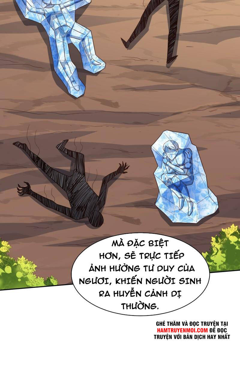 Cao Năng Lai Tập Chapter 205 - Trang 2