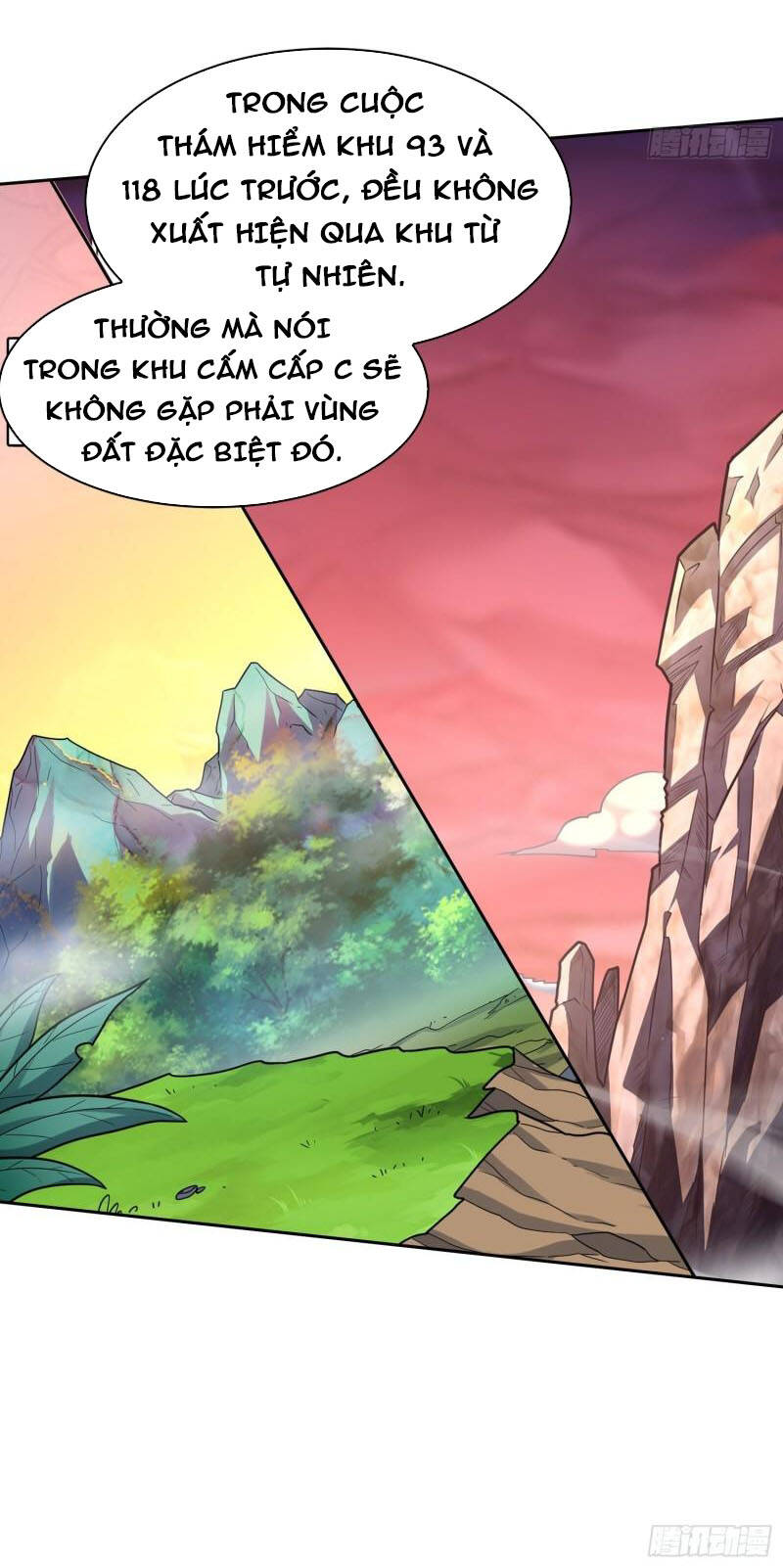 Cao Năng Lai Tập Chapter 205 - Trang 2