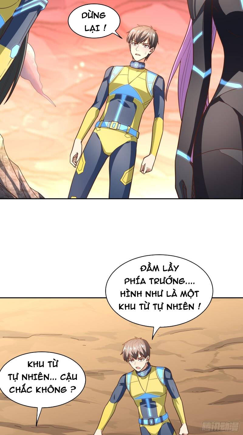 Cao Năng Lai Tập Chapter 205 - Trang 2