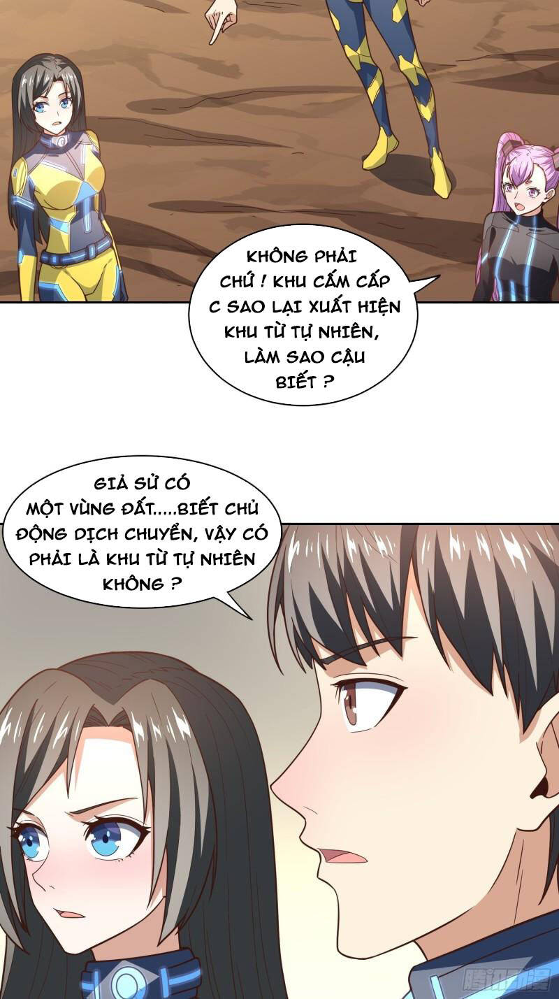 Cao Năng Lai Tập Chapter 205 - Trang 2