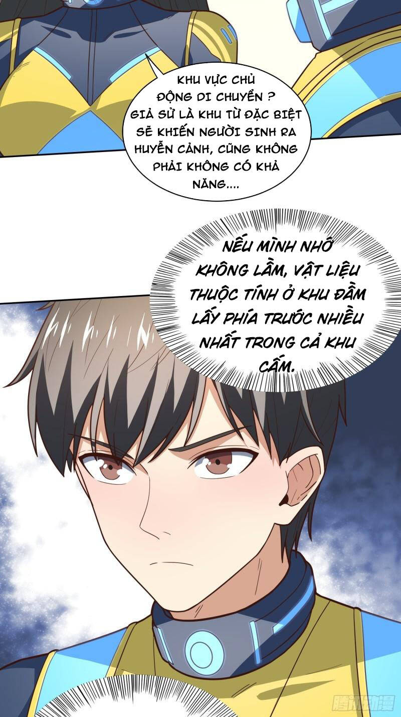Cao Năng Lai Tập Chapter 205 - Trang 2