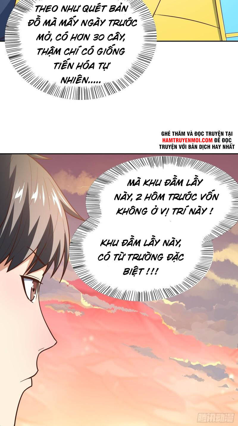 Cao Năng Lai Tập Chapter 205 - Trang 2