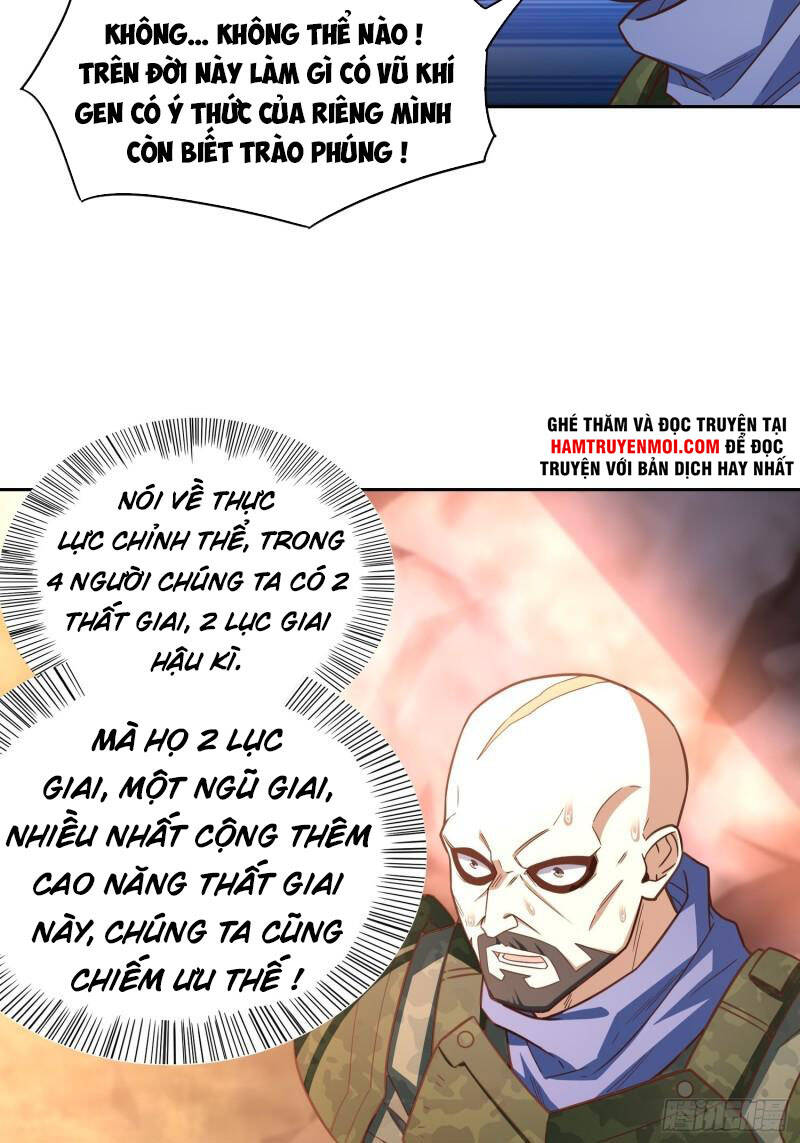 Cao Năng Lai Tập Chapter 205 - Trang 2