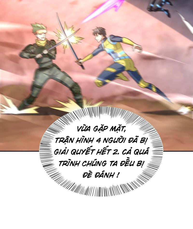 Cao Năng Lai Tập Chapter 205 - Trang 2