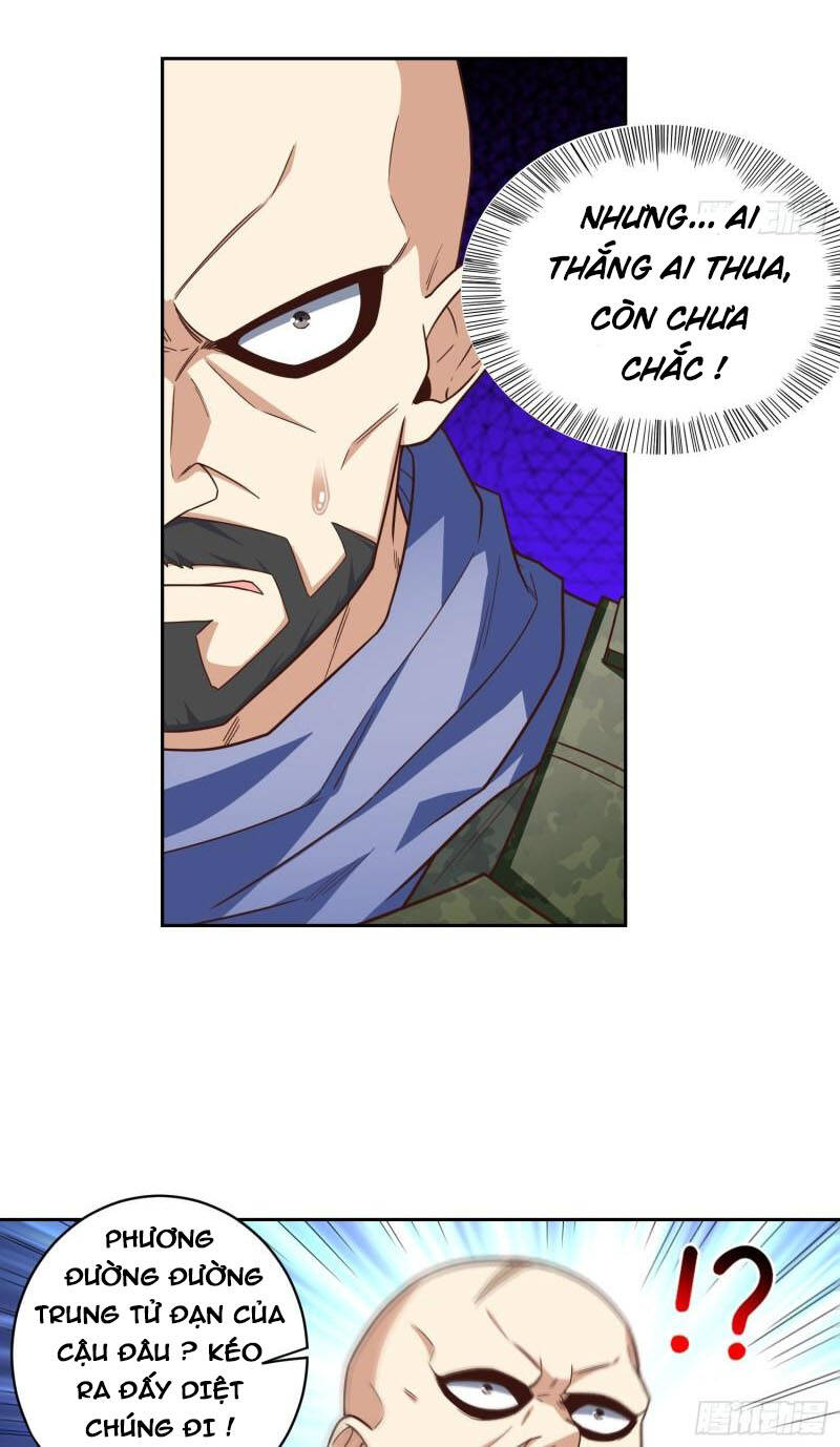 Cao Năng Lai Tập Chapter 205 - Trang 2