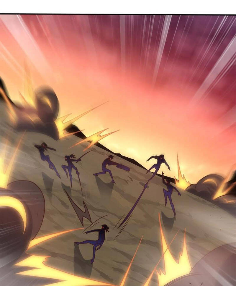 Cao Năng Lai Tập Chapter 206 - Trang 2