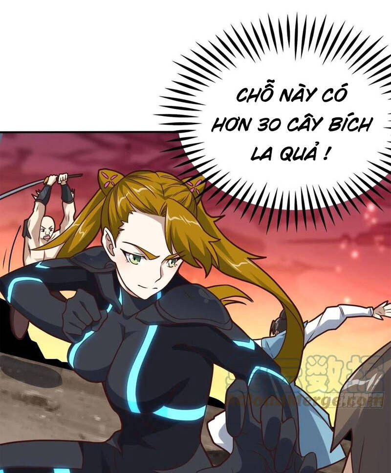 Cao Năng Lai Tập Chapter 206 - Trang 2