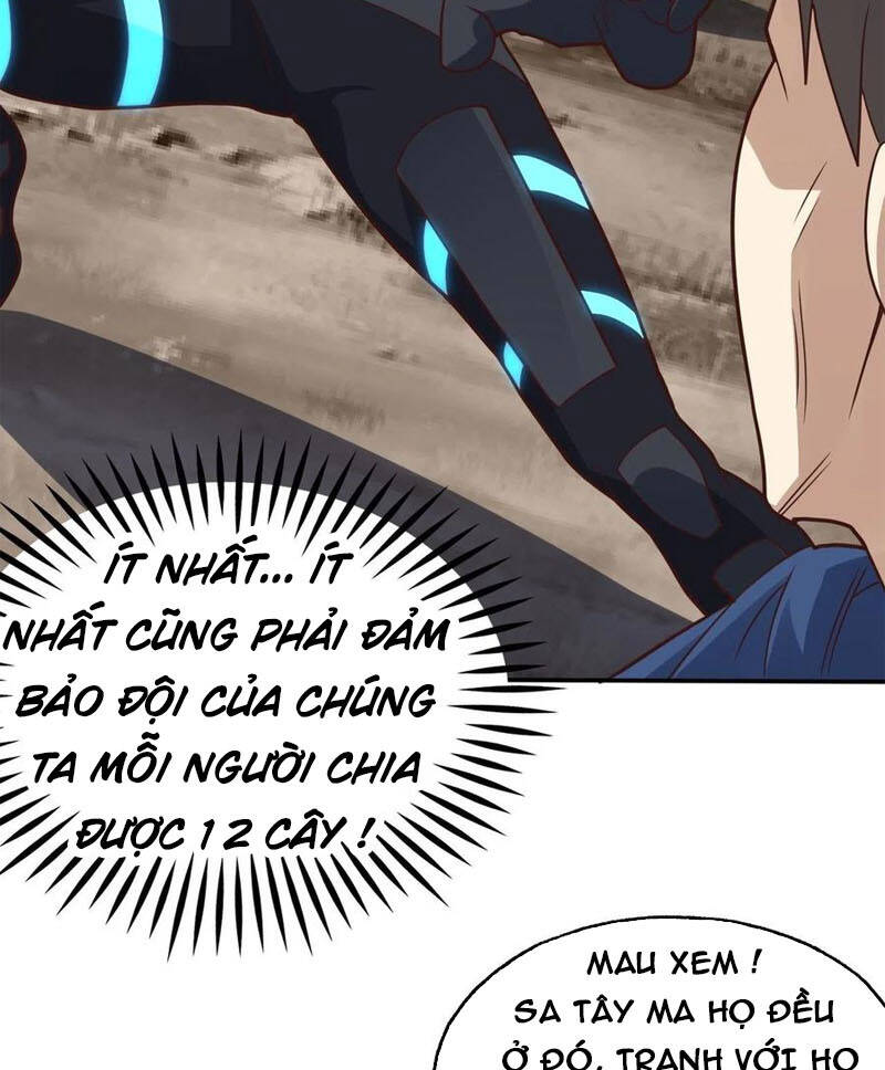 Cao Năng Lai Tập Chapter 206 - Trang 2