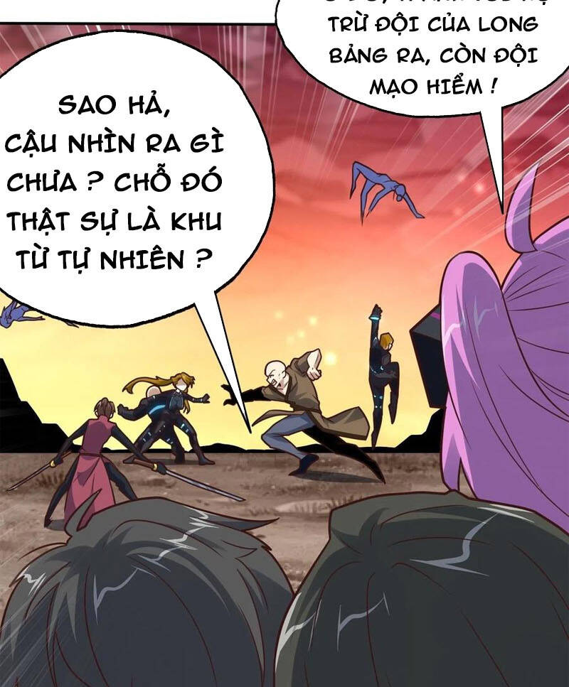 Cao Năng Lai Tập Chapter 206 - Trang 2