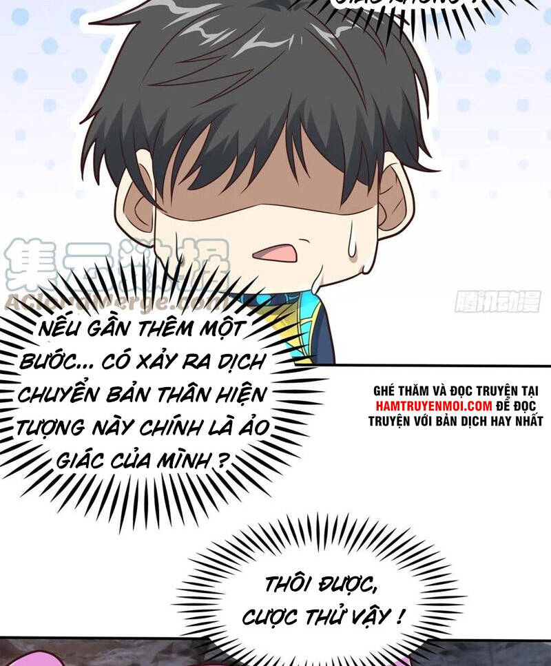 Cao Năng Lai Tập Chapter 206 - Trang 2