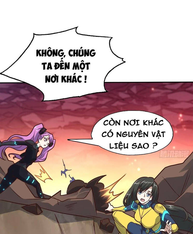 Cao Năng Lai Tập Chapter 206 - Trang 2