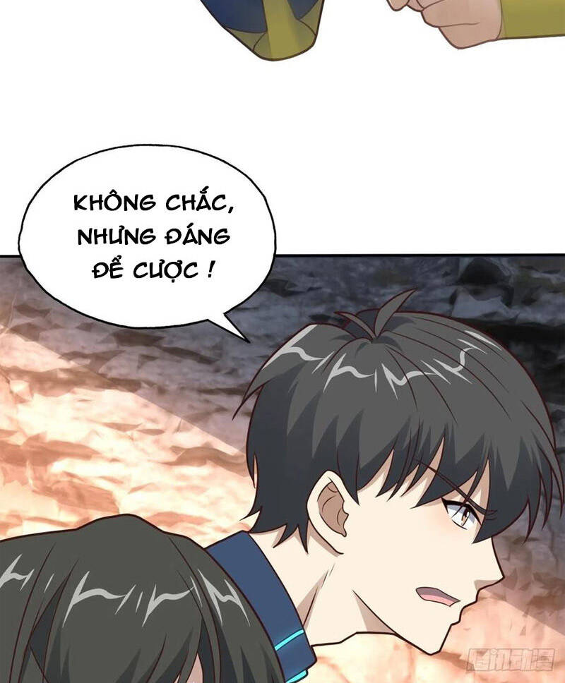 Cao Năng Lai Tập Chapter 206 - Trang 2