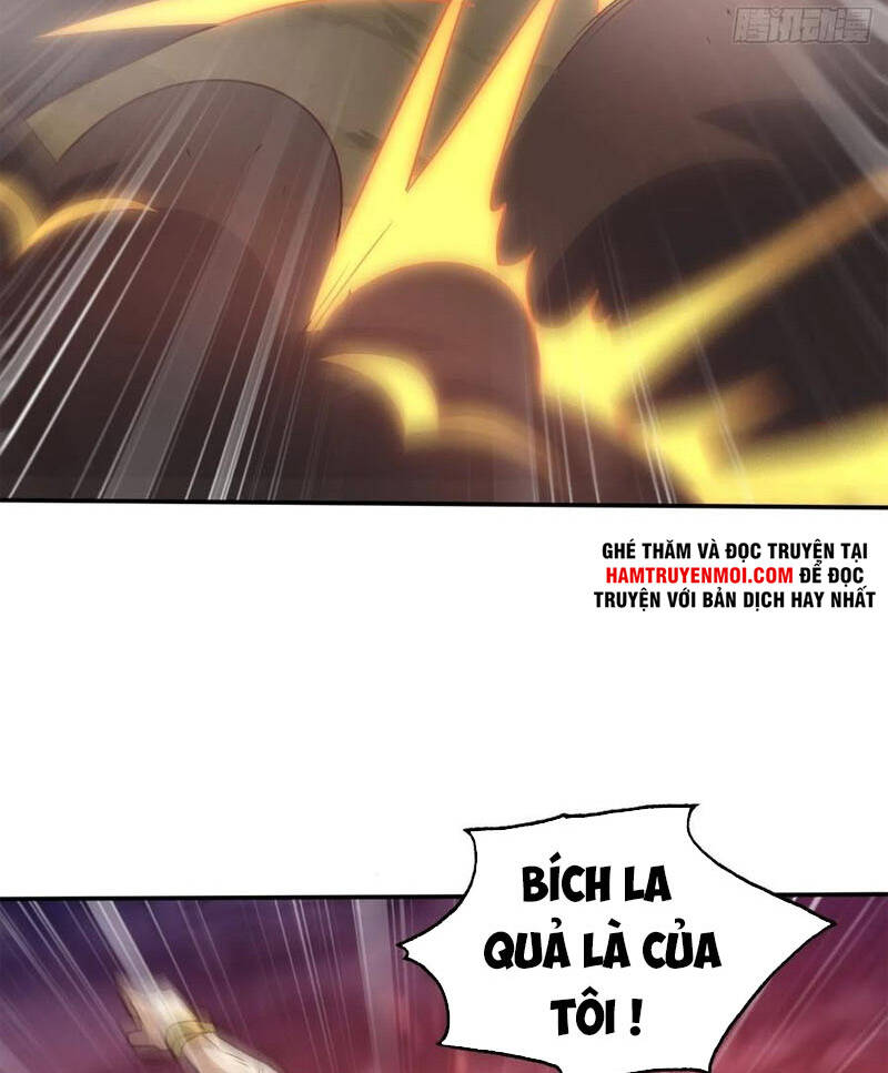 Cao Năng Lai Tập Chapter 206 - Trang 2