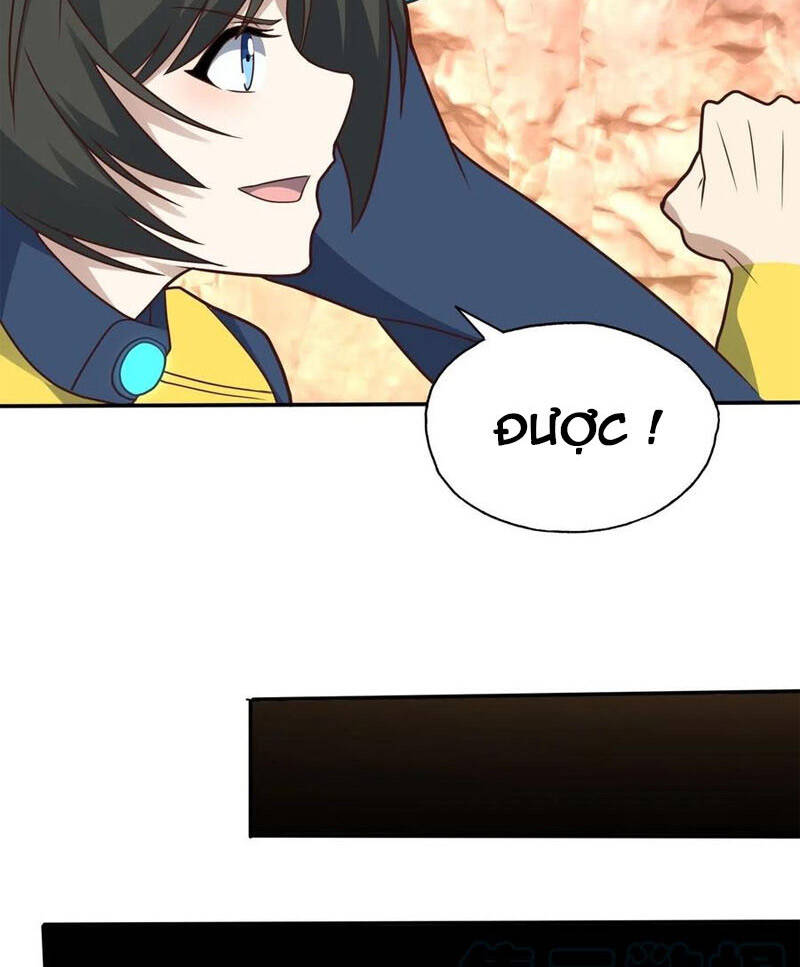 Cao Năng Lai Tập Chapter 206 - Trang 2