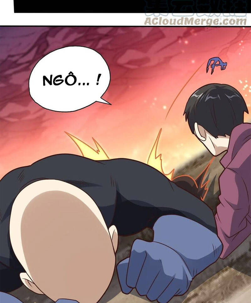 Cao Năng Lai Tập Chapter 206 - Trang 2