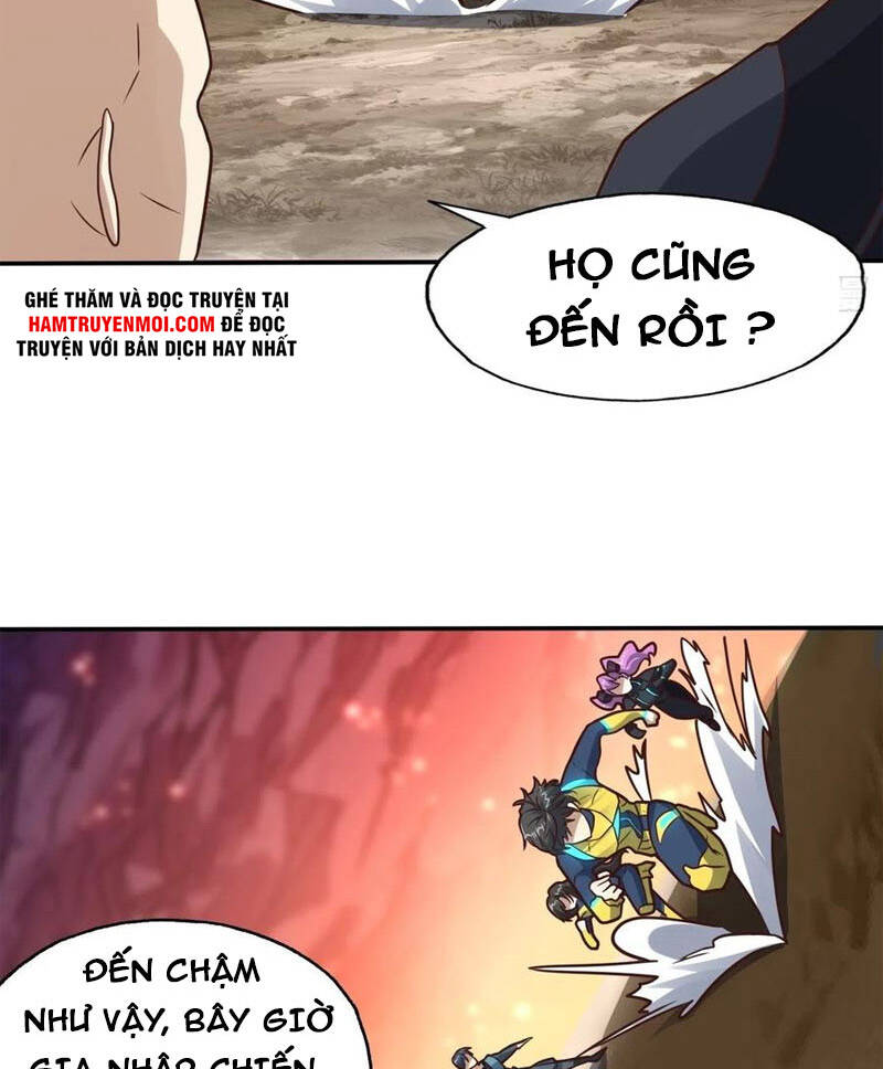 Cao Năng Lai Tập Chapter 206 - Trang 2