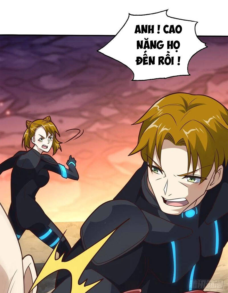 Cao Năng Lai Tập Chapter 206 - Trang 2
