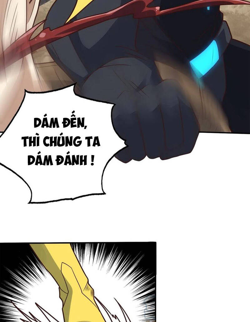 Cao Năng Lai Tập Chapter 206 - Trang 2