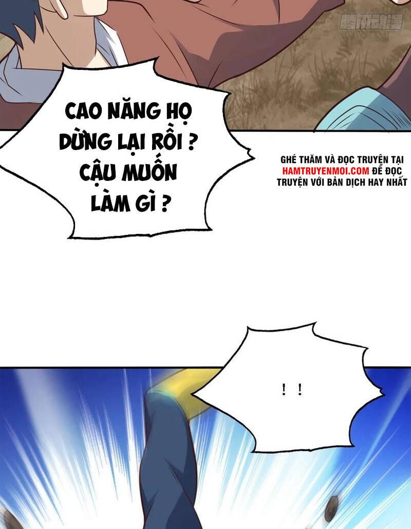 Cao Năng Lai Tập Chapter 206 - Trang 2