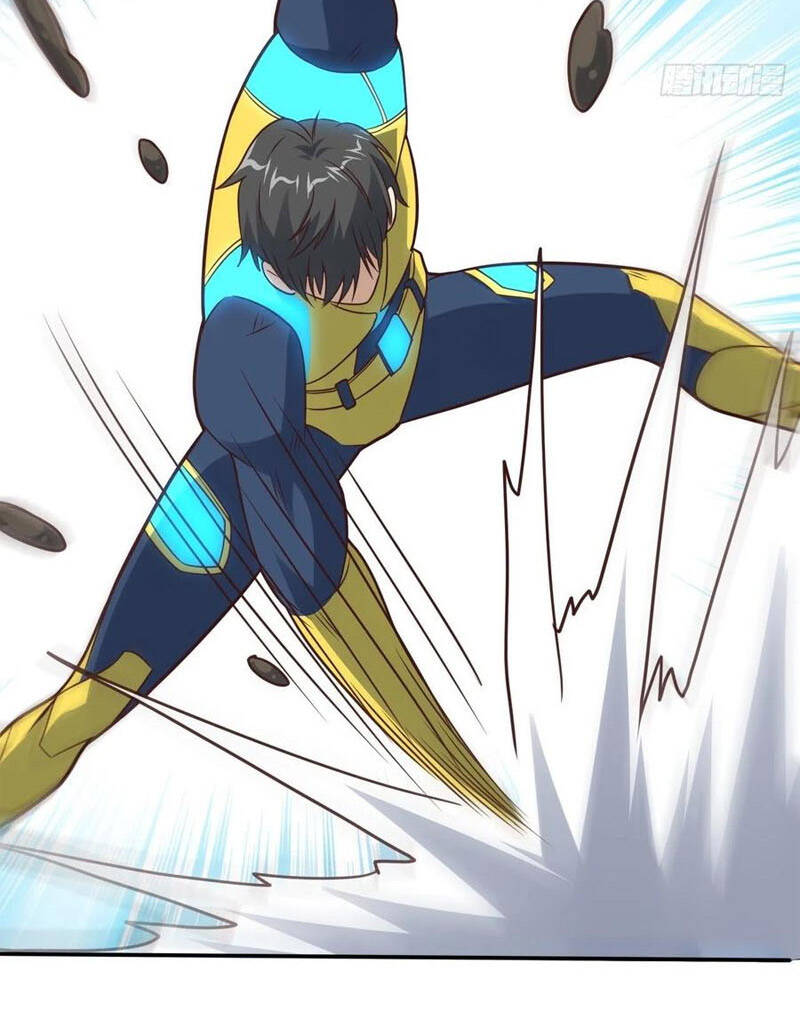 Cao Năng Lai Tập Chapter 206 - Trang 2