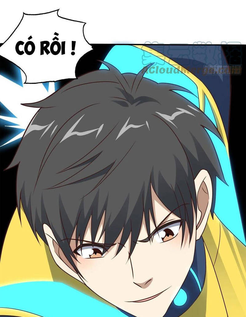 Cao Năng Lai Tập Chapter 206 - Trang 2