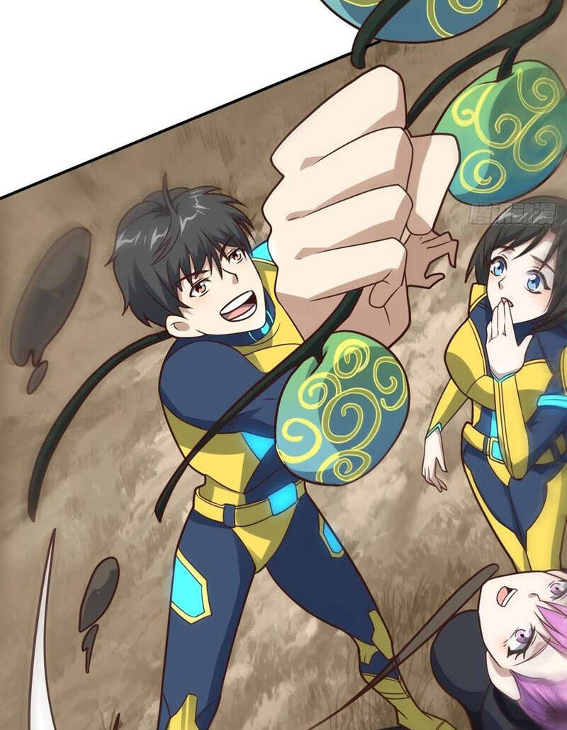 Cao Năng Lai Tập Chapter 206 - Trang 2