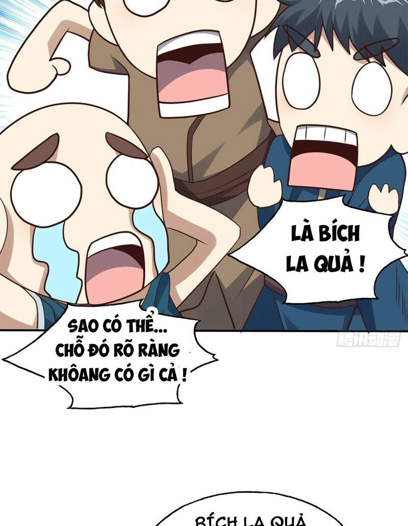 Cao Năng Lai Tập Chapter 206 - Trang 2