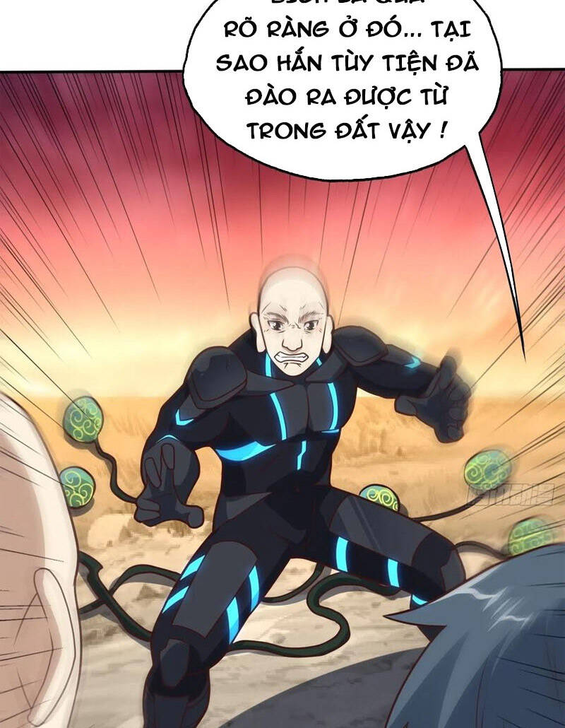 Cao Năng Lai Tập Chapter 206 - Trang 2