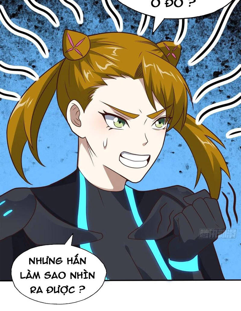 Cao Năng Lai Tập Chapter 206 - Trang 2