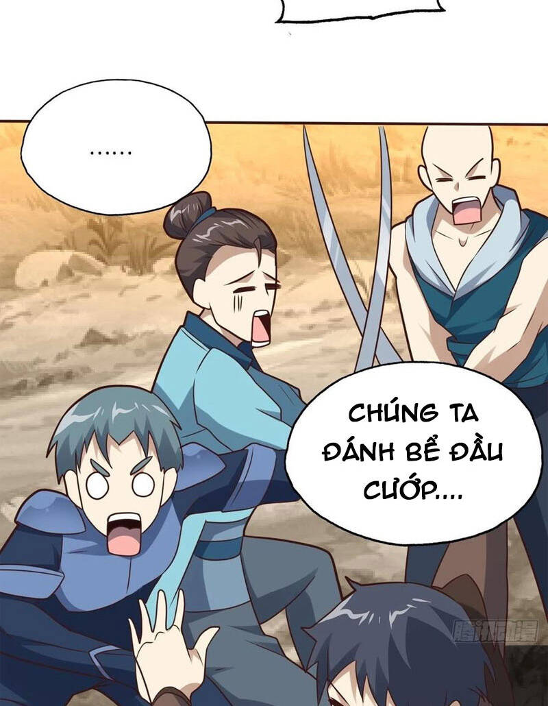 Cao Năng Lai Tập Chapter 206 - Trang 2