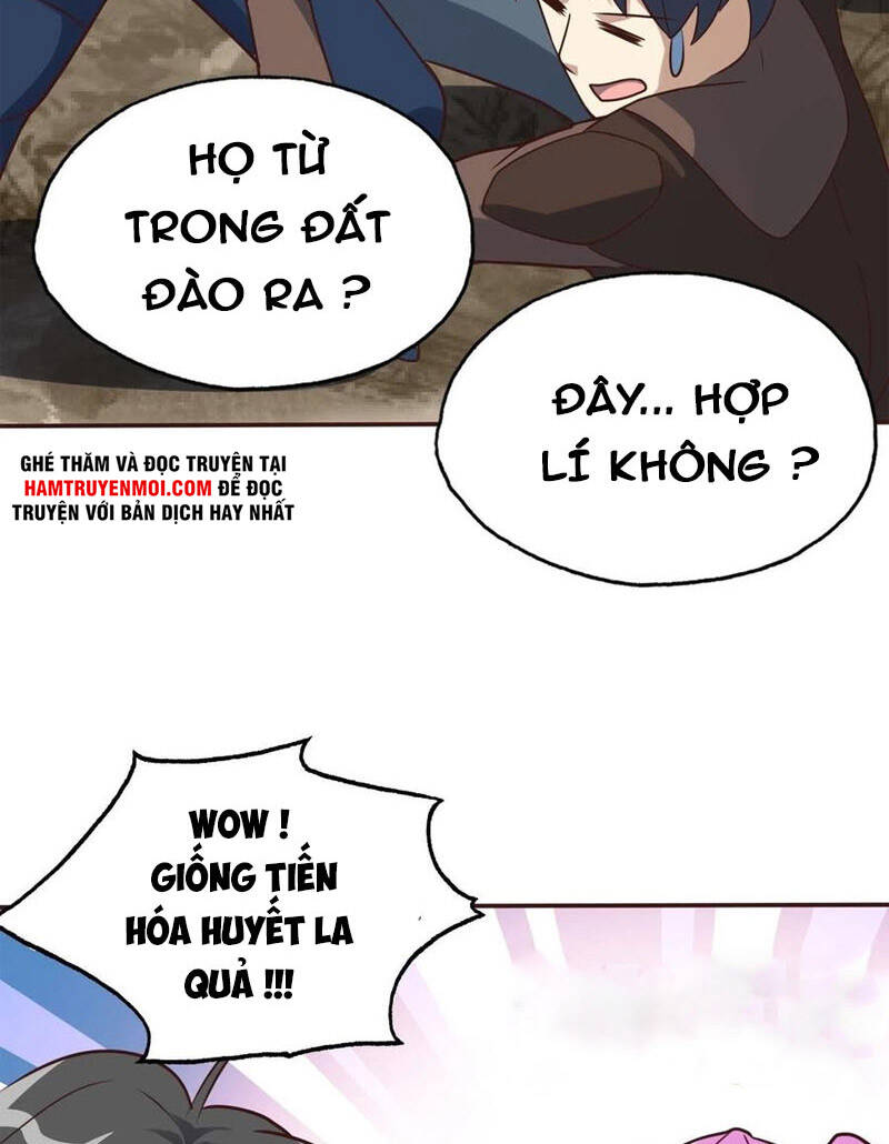 Cao Năng Lai Tập Chapter 206 - Trang 2