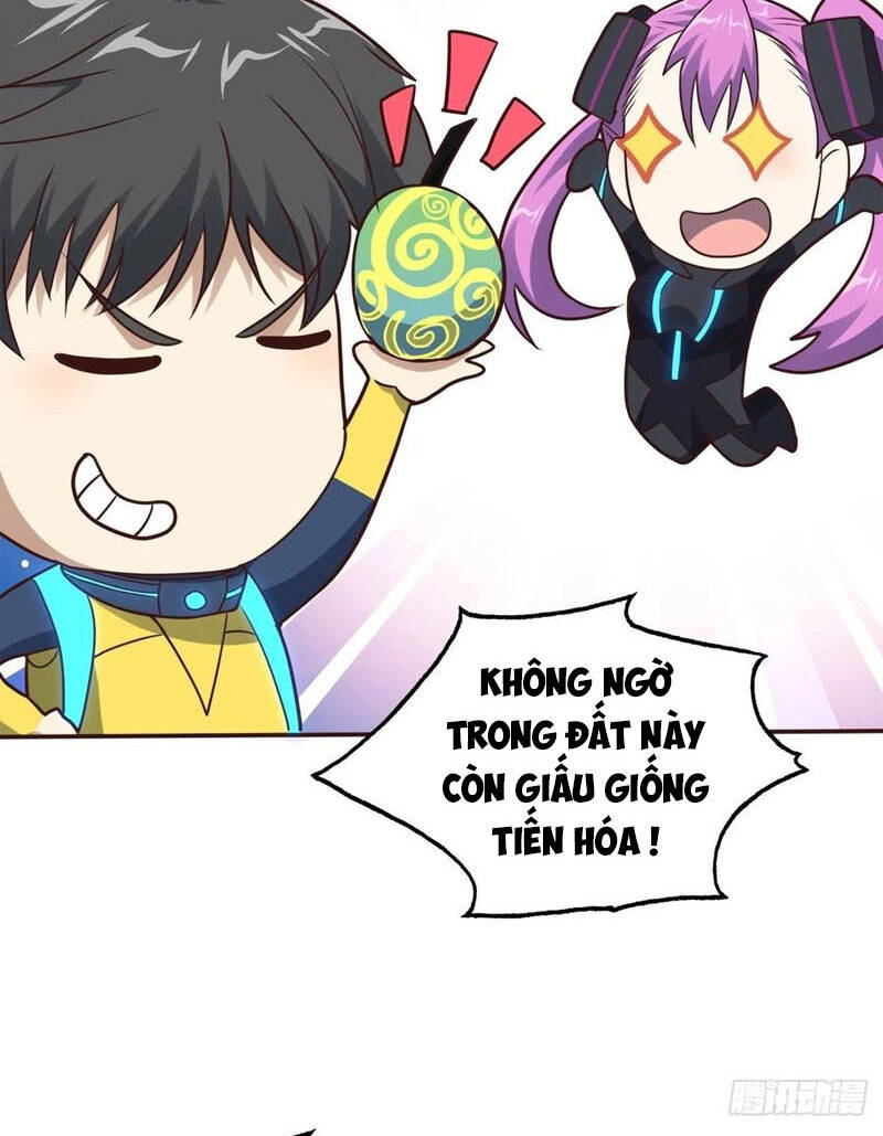 Cao Năng Lai Tập Chapter 206 - Trang 2