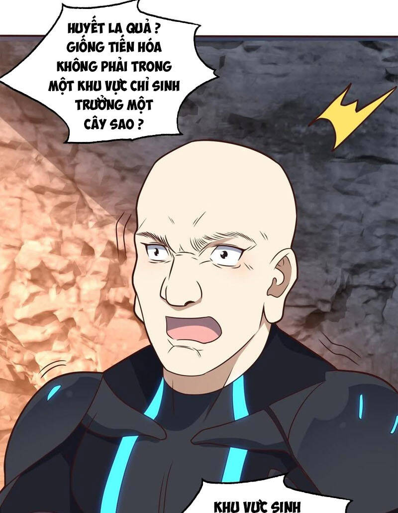 Cao Năng Lai Tập Chapter 206 - Trang 2