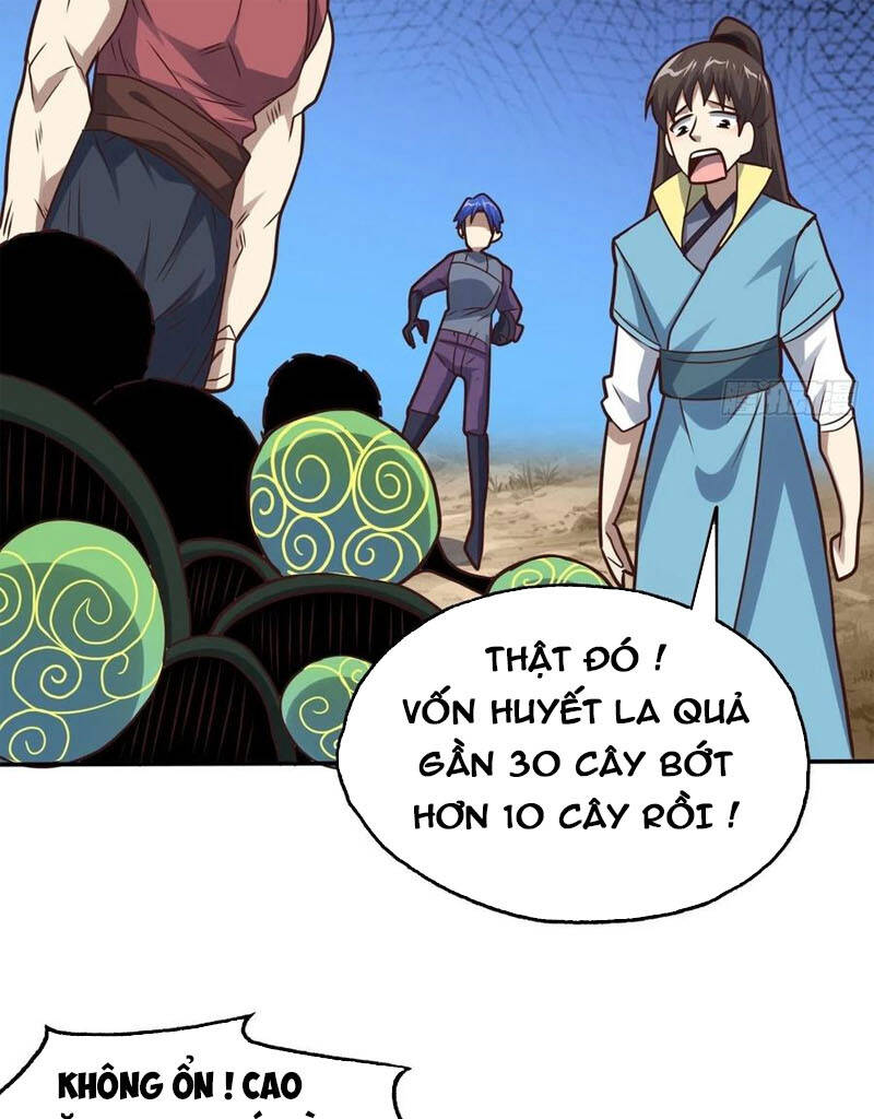 Cao Năng Lai Tập Chapter 206 - Trang 2