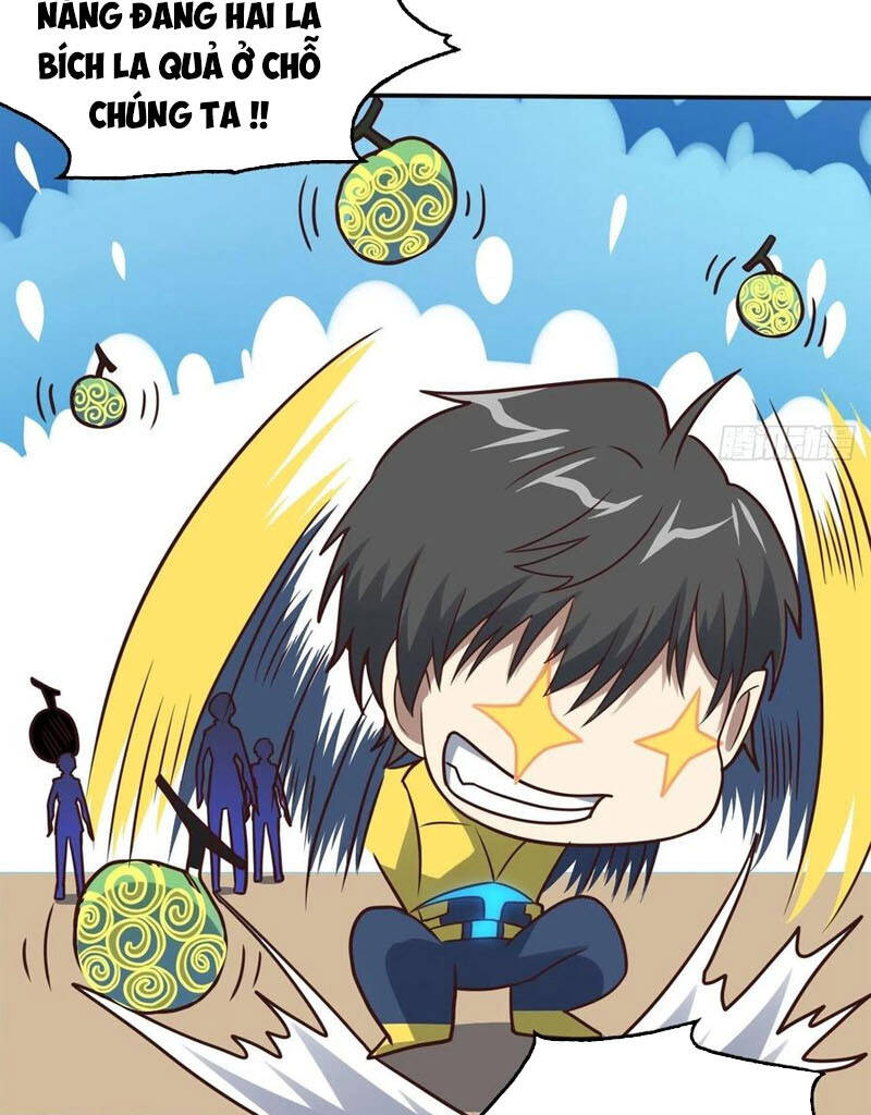 Cao Năng Lai Tập Chapter 206 - Trang 2