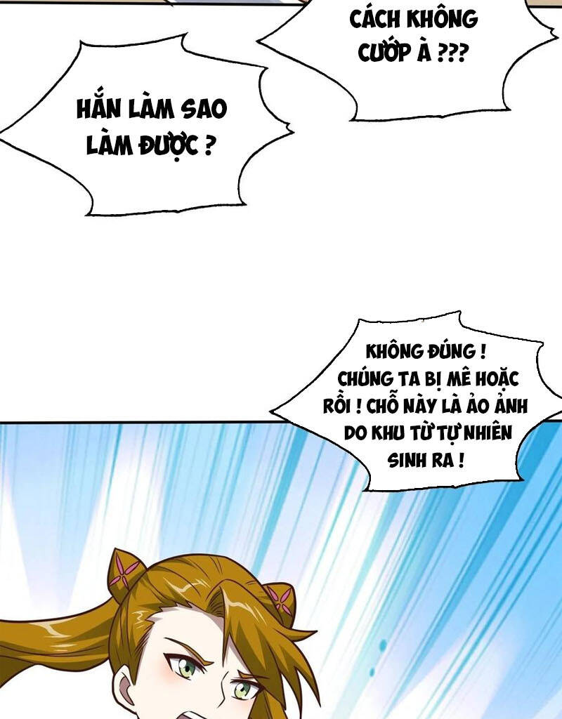 Cao Năng Lai Tập Chapter 206 - Trang 2