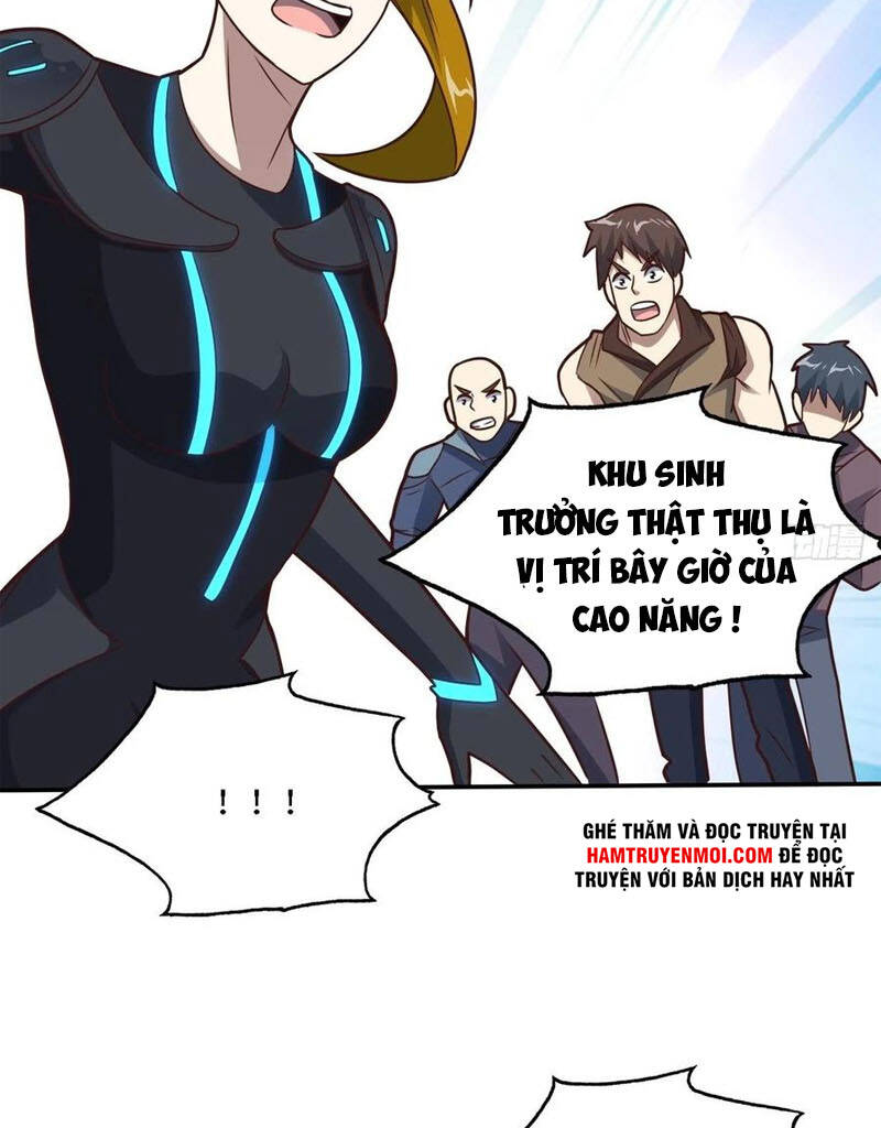 Cao Năng Lai Tập Chapter 206 - Trang 2