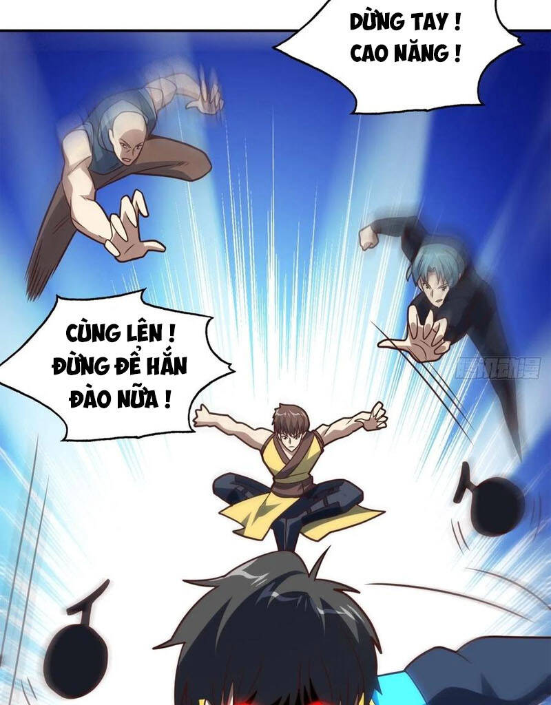 Cao Năng Lai Tập Chapter 206 - Trang 2