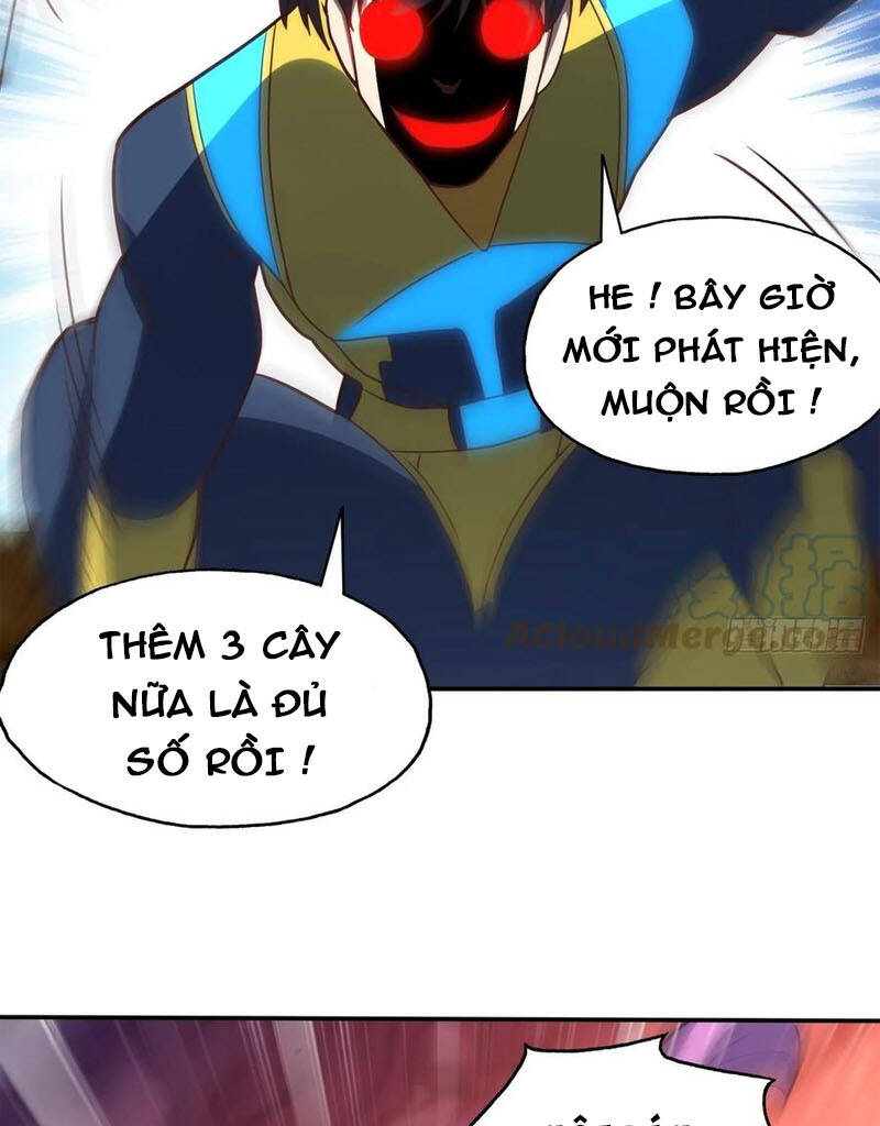 Cao Năng Lai Tập Chapter 206 - Trang 2