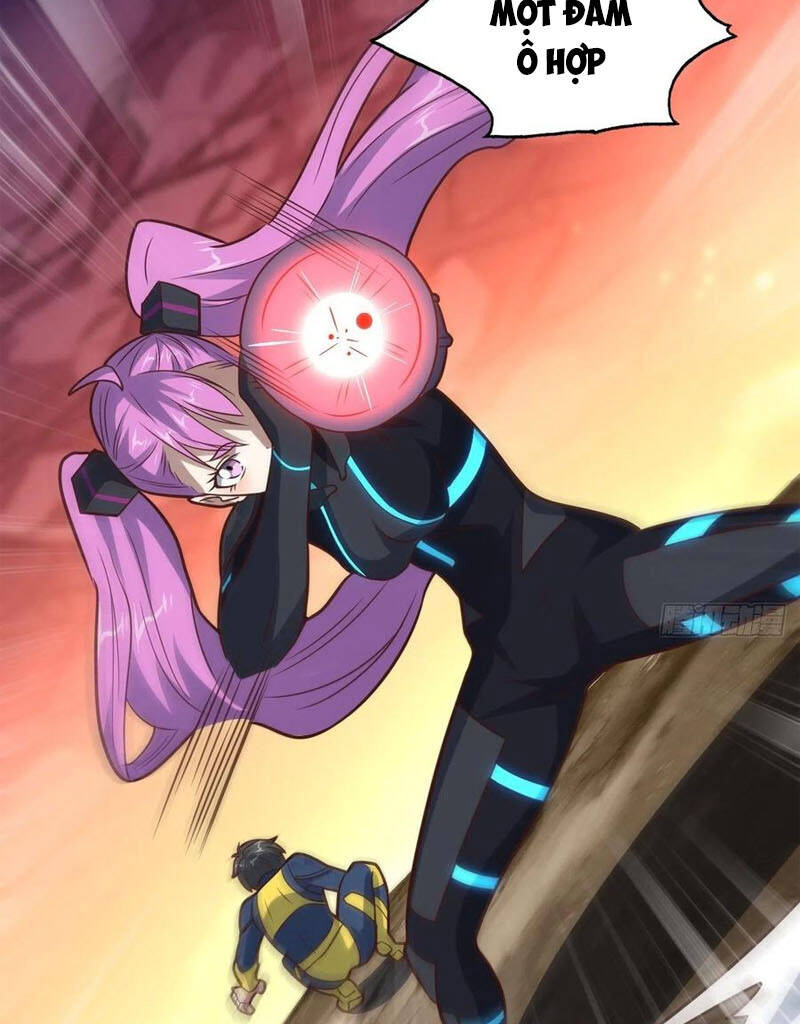 Cao Năng Lai Tập Chapter 206 - Trang 2