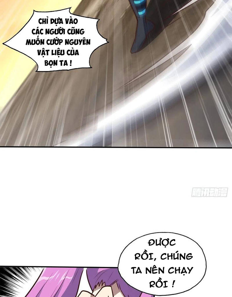 Cao Năng Lai Tập Chapter 206 - Trang 2