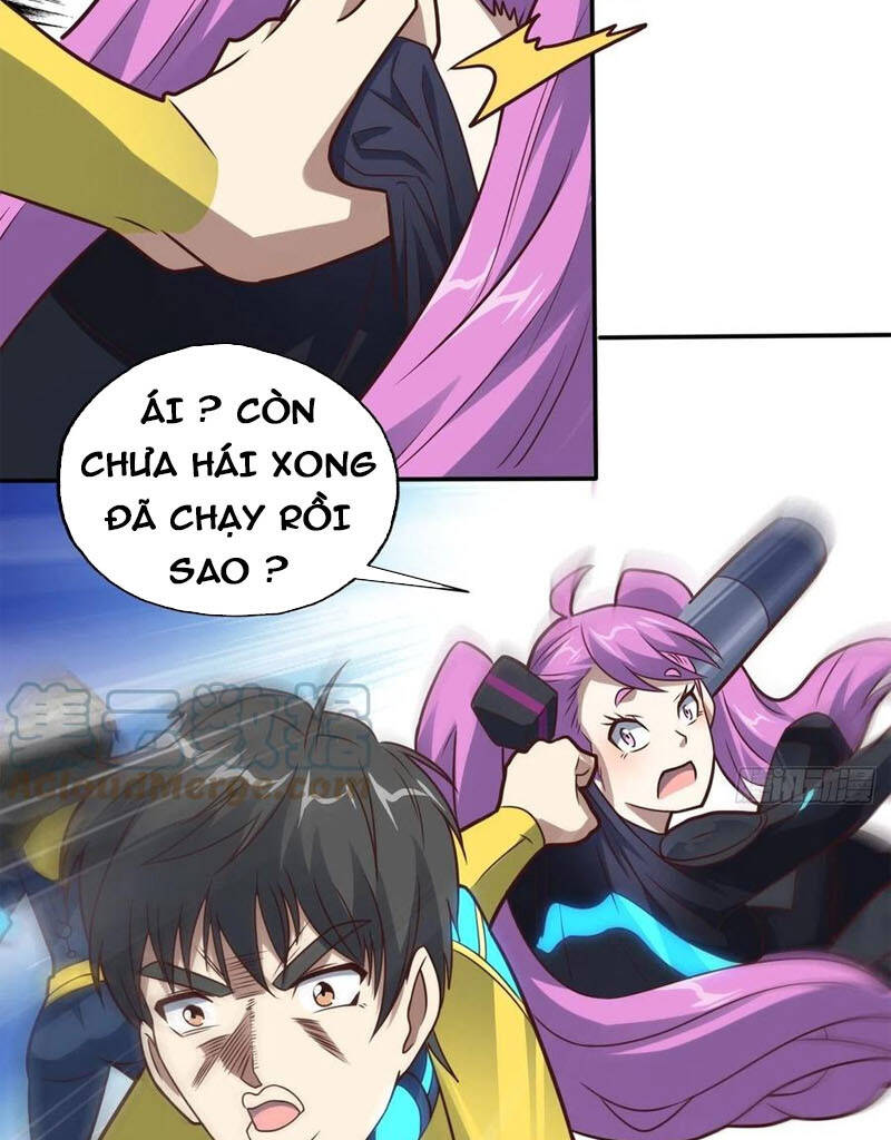 Cao Năng Lai Tập Chapter 206 - Trang 2