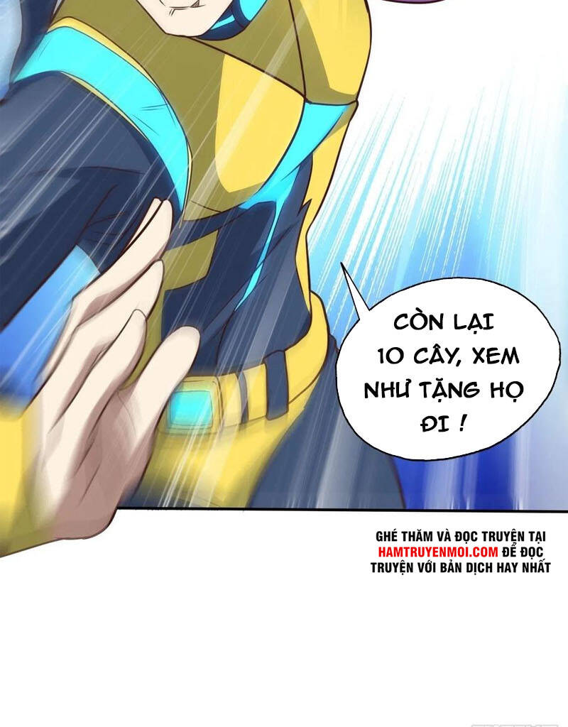 Cao Năng Lai Tập Chapter 206 - Trang 2