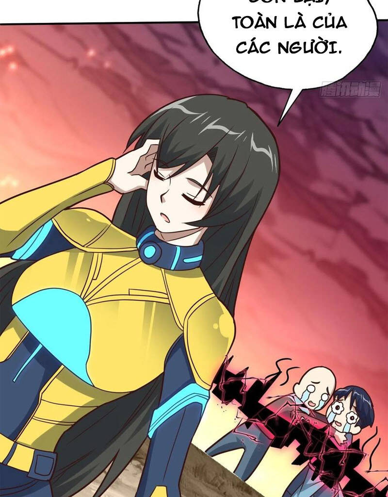 Cao Năng Lai Tập Chapter 206 - Trang 2